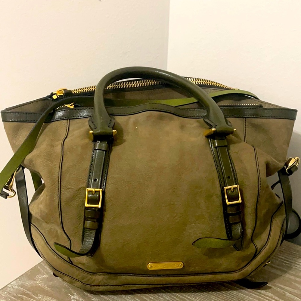 BURBERRY MD WALLIS BNL:AAWZA:306